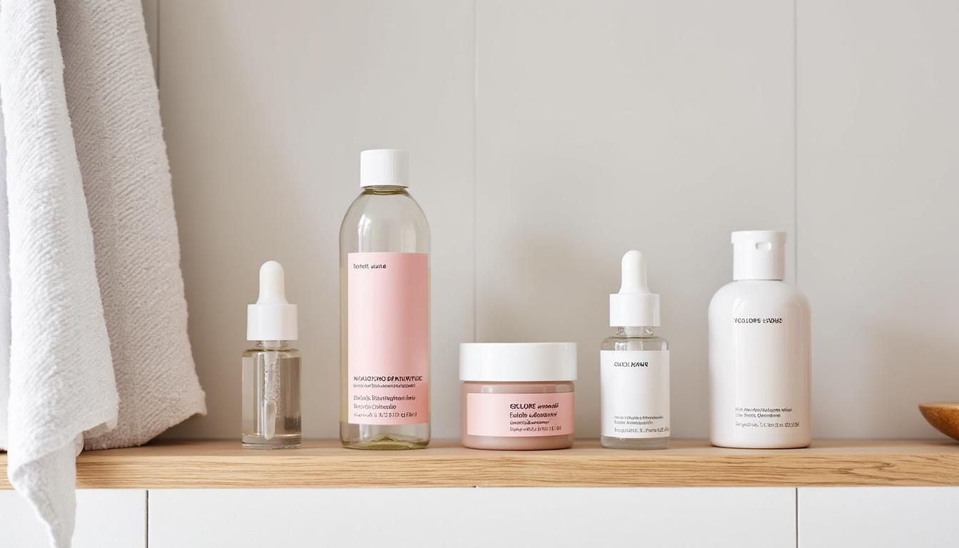 découvrez comment la k-beauty peut aider les peaux grasses et à imperfections : conseils, soins adaptés et produits incontournables pour retrouver une peau nette et équilibrée.