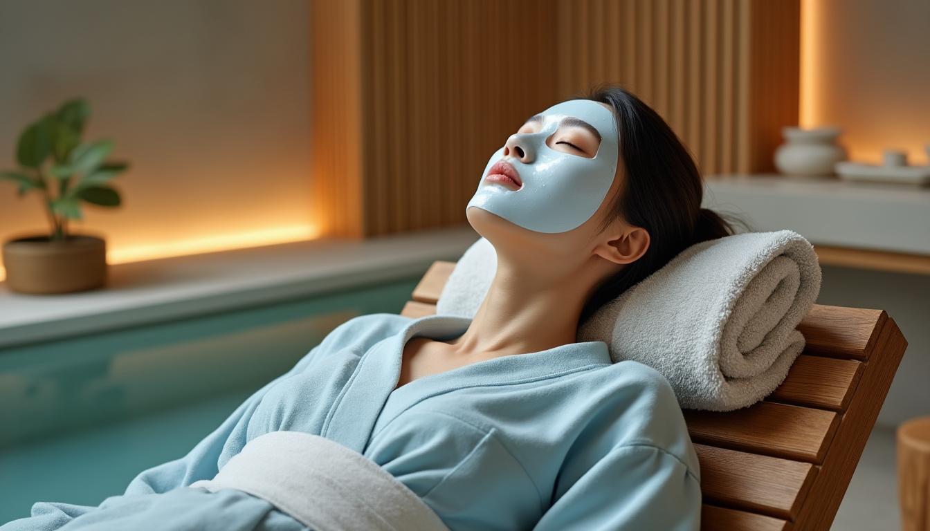 découvrez les secrets de la k-beauty pour les peaux matures : soins anti-rides, raffermissants et ingrédients innovants venus de corée pour une peau plus lisse et éclatante.