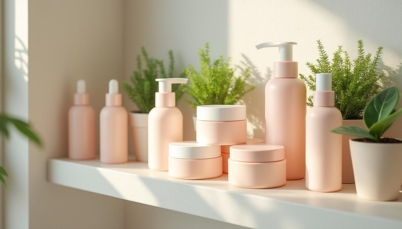 découvrez la k-beauty idéale pour les peaux sèches : routines hydratantes, étapes essentielles et sélection de produits adaptés pour nourrir et protéger votre peau au quotidien.