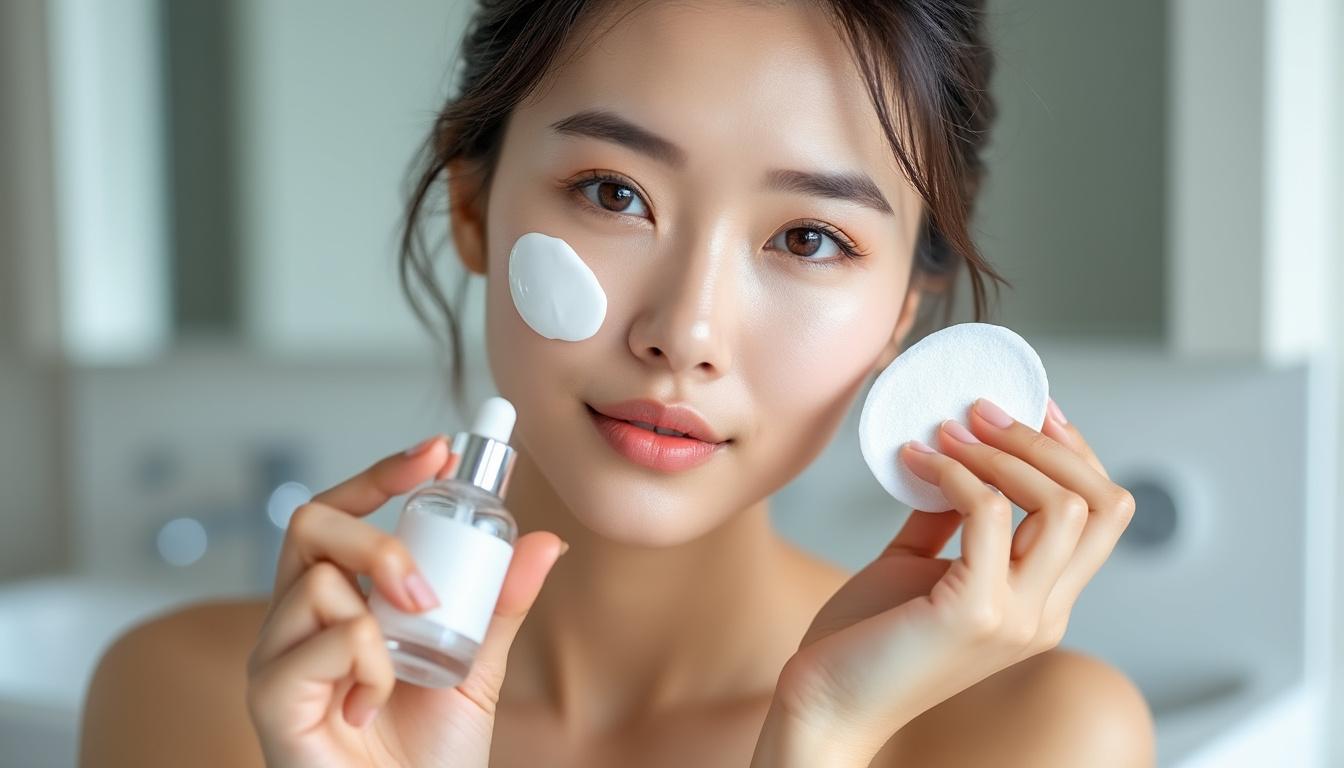 découvrez les différences entre la cosmétique coréenne (k-beauty) et japonaise (j-beauty) : ingrédients, routines et philosophies de beauté. comparez ces deux tendances populaires pour choisir celle qui convient le mieux à votre peau.
