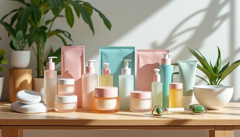 découvrez les principes du layering à la coréenne et demandez-vous s'il est vraiment nécessaire de multiplier les soins pour une peau parfaite. conseils, avantages et inconvénients de cette routine beauté tendance.