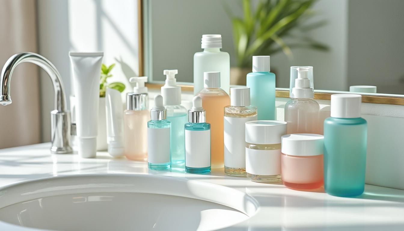 découvrez ce qu’est le layering à la coréenne, ses étapes, ses avantages et interrogez-vous : faut-il vraiment utiliser autant de produits pour une routine beauté efficace ?