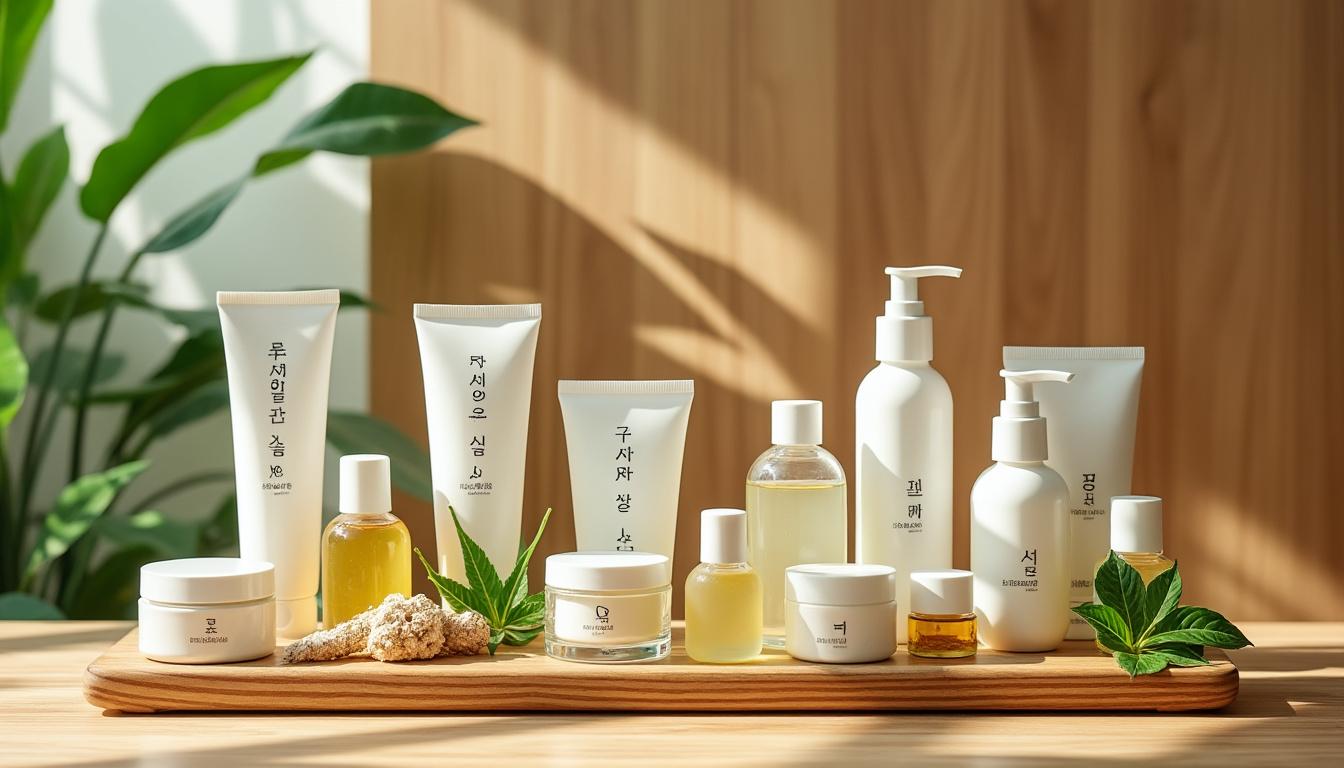 découvrez les principes du layering coréen et ses bienfaits pour la peau. faut-il vraiment superposer plusieurs soins pour obtenir un teint éclatant ? on démêle le vrai du faux et vous donnons nos conseils pour adopter cette technique tendance.