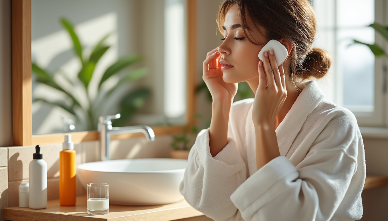 découvrez les principales erreurs à éviter lors de l’utilisation de l’acide hyaluronique dans votre routine de soins visage et apprenez à optimiser ses bienfaits pour une peau hydratée et éclatante.