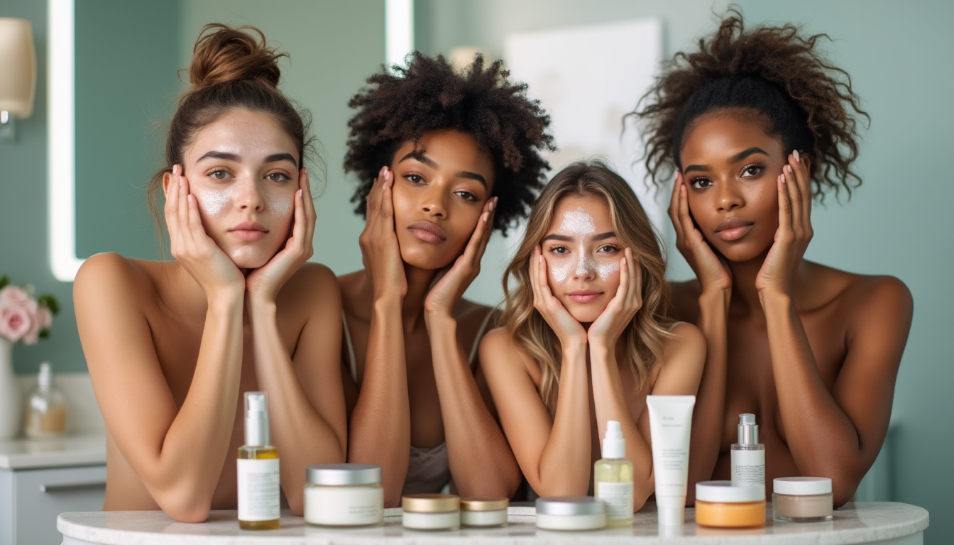découvrez les erreurs courantes à éviter lors de l’utilisation de l’acide hyaluronique dans votre routine de soins visage. optimisez les bienfaits de cet actif incontournable pour une peau hydratée et éclatante !