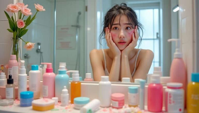 découvrez les erreurs les plus courantes à éviter lorsque vous commencez avec la k-beauty. adoptez une routine coréenne efficace grâce à nos conseils pour débutants et prenez soin de votre peau sans faux pas.