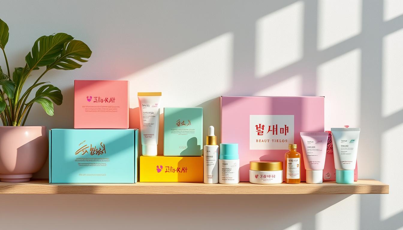 découvrez où acheter les meilleurs produits de k-beauty en france grâce à notre sélection des meilleures boutiques en ligne pour profiter des tendances beauté coréennes en toute confiance.