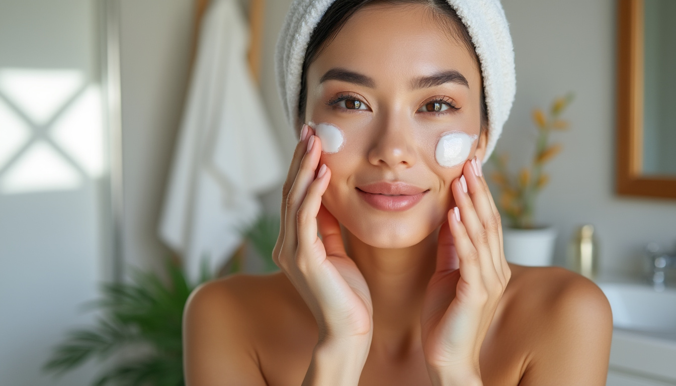 découvrez notre sélection des meilleurs sérums à l’acide hyaluronique pour une peau intensément hydratée, repulpée et éclatante. trouvez le soin idéal pour sublimer votre routine beauté !