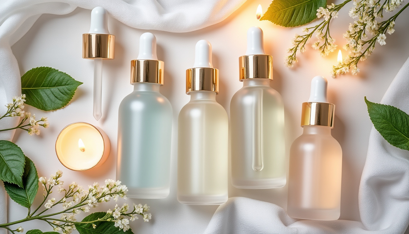 découvrez notre sélection des meilleurs sérums à l’acide hyaluronique pour une hydratation intense et une peau éclatante. trouvez le soin idéal adapté à vos besoins !