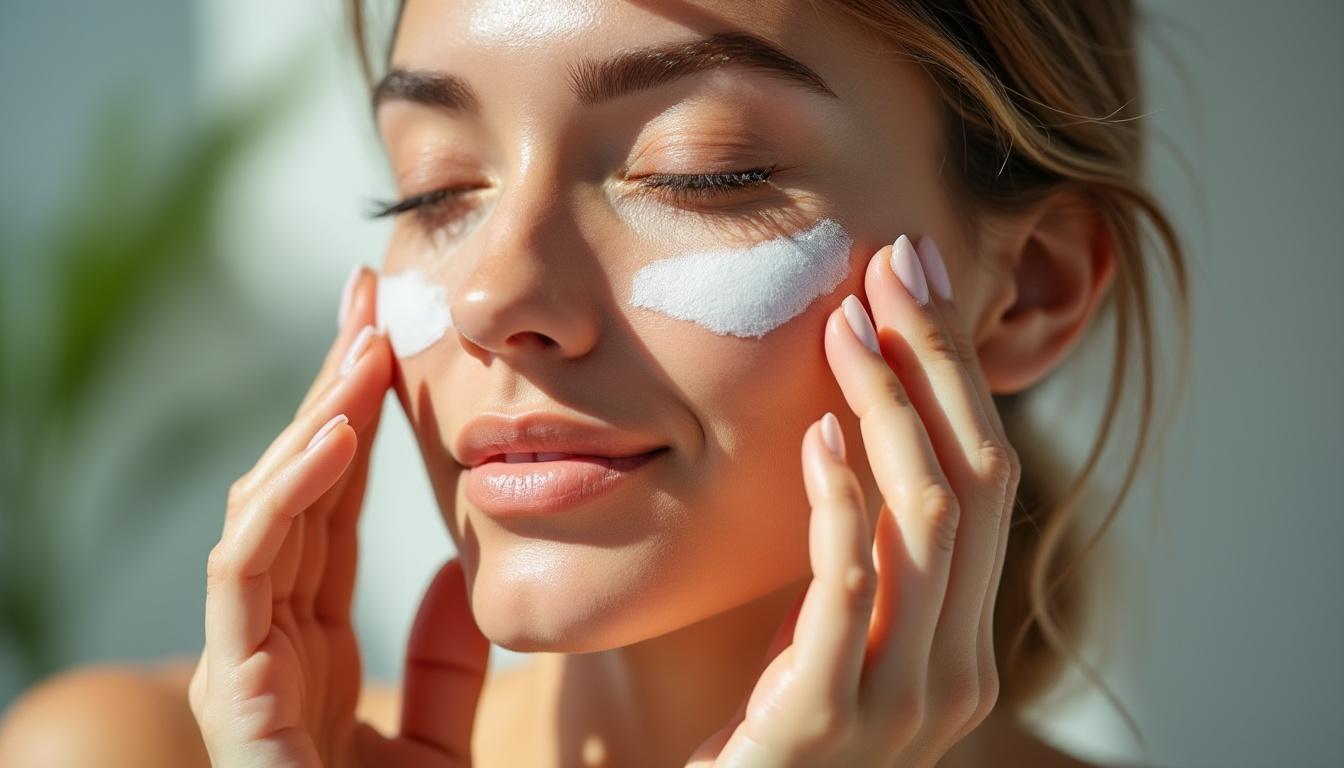 découvrez notre sélection des meilleurs toners coréens pour illuminer votre peau. hydratation, éclat et douceur au rendez-vous pour un teint radieux et frais au quotidien.