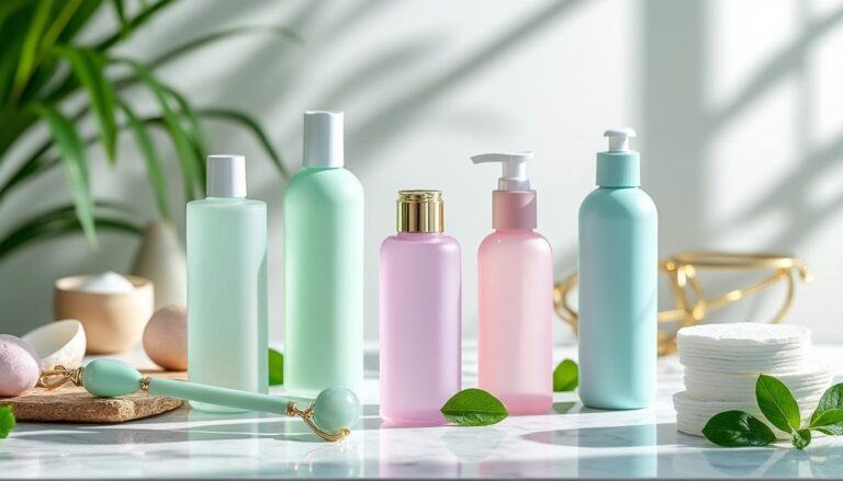découvrez notre sélection des meilleurs toners coréens pour révéler une peau lumineuse, hydratée et éclatante. conseils, avis et recommandations pour sublimer votre routine beauté !