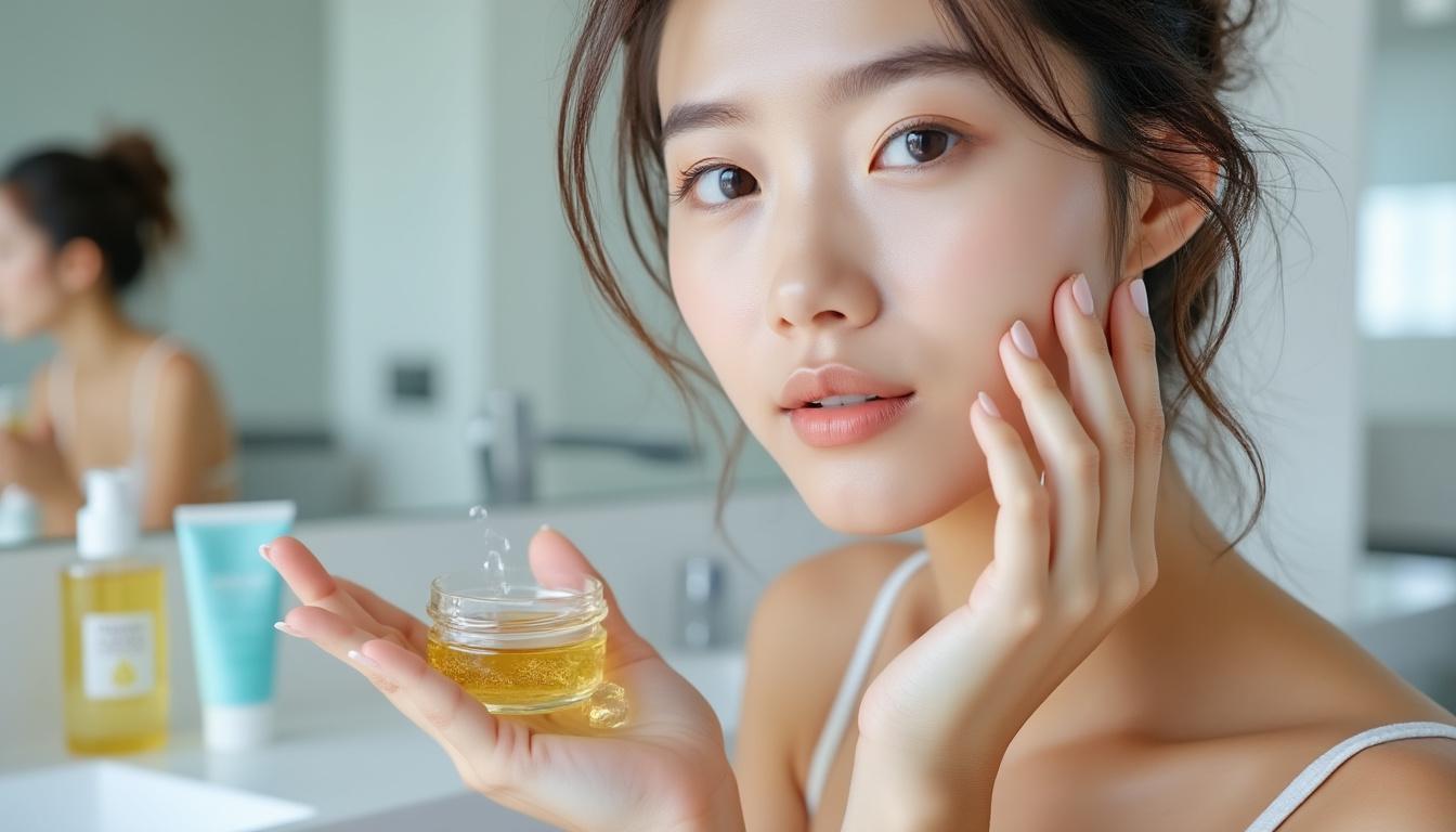 découvrez notre sélection des nettoyants coréens les plus doux, spécialement formulés pour apaiser et purifier les peaux sensibles et sujettes à l’acné, sans agresser la peau.