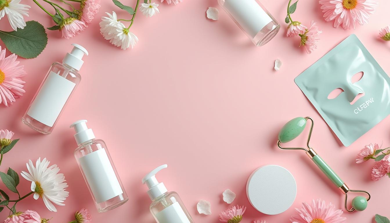 découvrez notre sélection des nettoyants coréens les plus doux, spécialement formulés pour apaiser et purifier les peaux sensibles et sujettes à l'acné, tout en respectant l'équilibre naturel de votre peau.