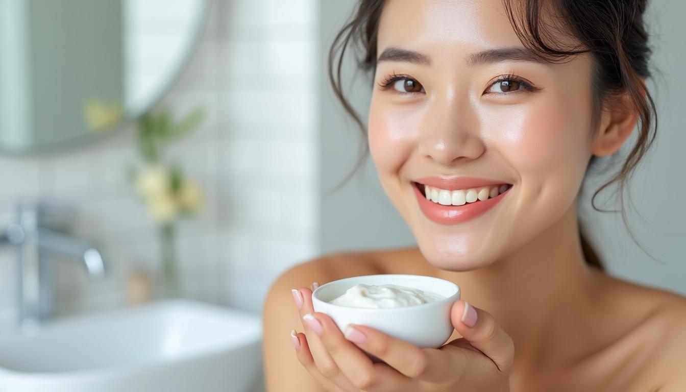 découvrez notre sélection des nettoyants coréens les plus doux, spécialement conçus pour apaiser, nettoyer en profondeur et préserver l’équilibre des peaux sensibles et sujettes à l’acné.