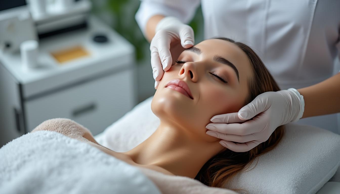 découvrez les dernières tendances beauté mettant en avant l’acide hyaluronique : soins innovants, astuces d’experts et conseils pour une peau hydratée et éclatante. adoptez la routine idéale pour révéler votre beauté naturelle.
