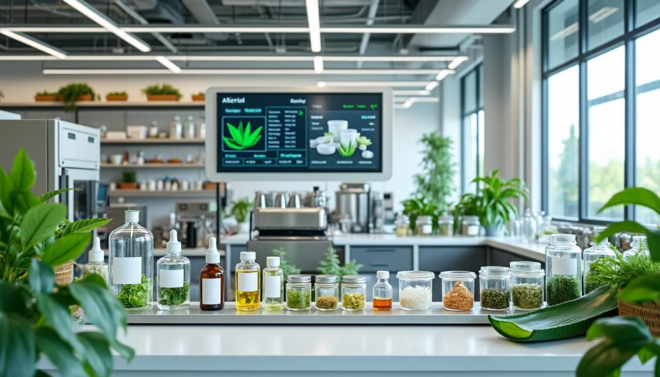 découvrez les dernières tendances beauté autour de l’acide hyaluronique : bienfaits, innovations, astuces et produits incontournables pour une peau éclatante, hydratée et repulpée.