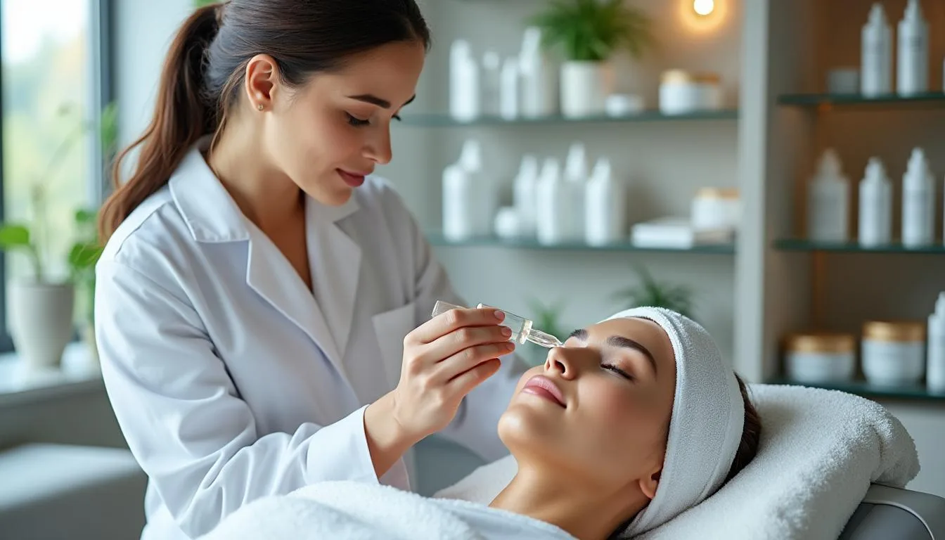 découvrez les nouvelles tendances beauté autour de l’acide hyaluronique : innovations, usages, et conseils pour une peau hydratée et éclatante. adoptez les soins incontournables de l’année !