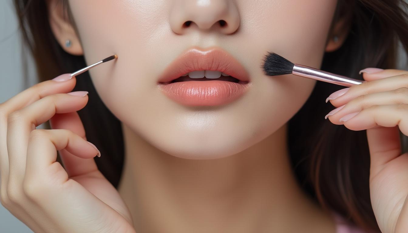 découvrez le phénomène des rouges à lèvres coréens et maîtrisez la tendance du gradient lips : astuces, conseils d’application et sélection des meilleurs produits pour une bouche subtilement colorée.
