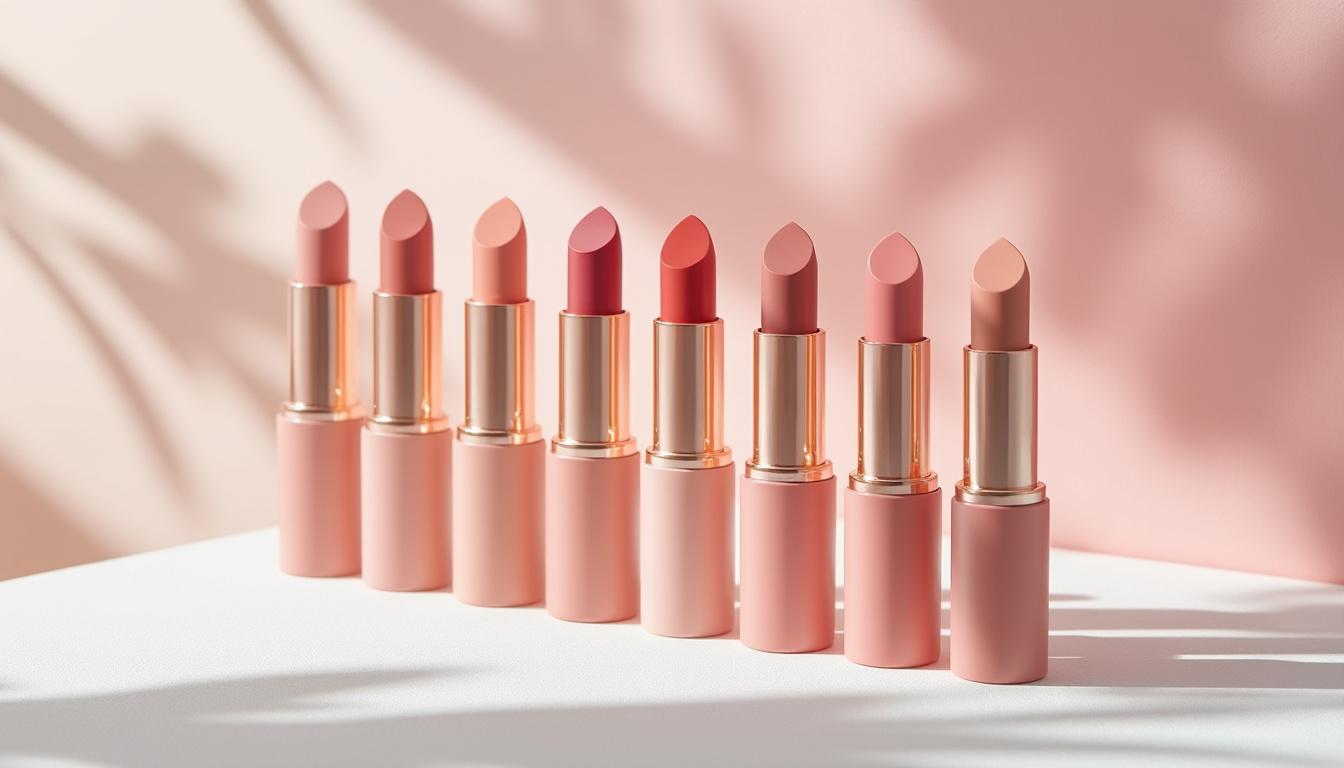 découvrez tout sur les rouges à lèvres coréens et la tendance du gradient lips : techniques, astuces et produits incontournables pour des lèvres subtilement colorées et un effet naturel irrésistible.