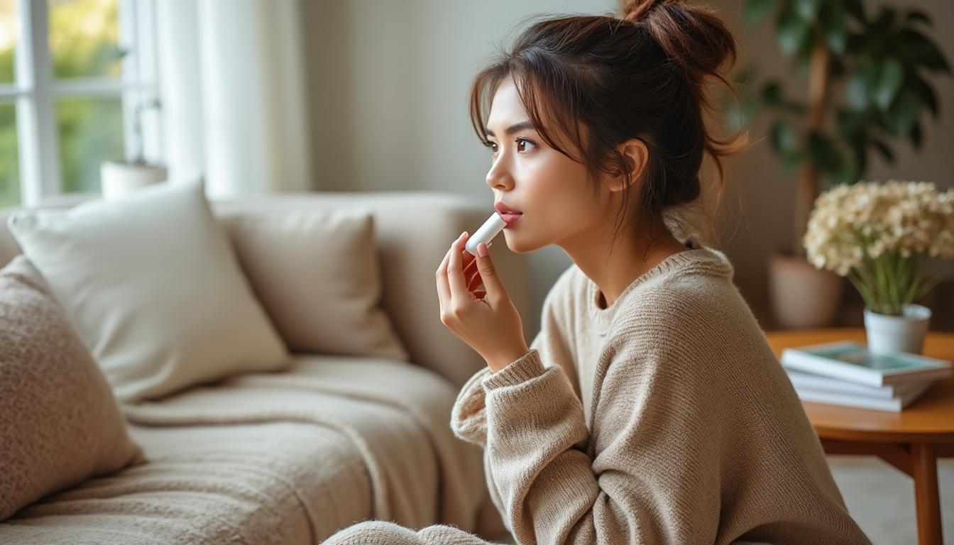 découvrez tout sur les rouges à lèvres coréens et la tendance du gradient lips : origine, techniques d’application et conseils pour réussir ce look frais et naturel.