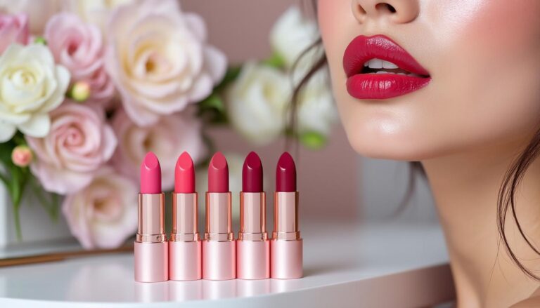 découvrez tout sur les rouges à lèvres coréens et le secret du fameux effet gradient lips : techniques, astuces et produits phares pour obtenir des lèvres tendance et naturelles.