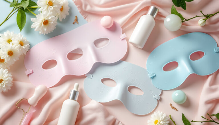 découvrez tout ce qu'il faut savoir sur les sleeping masks coréens : des masques de nuit hydratants pour une peau éclatante au réveil, leurs bienfaits, conseils d'utilisation et les meilleurs produits du moment.