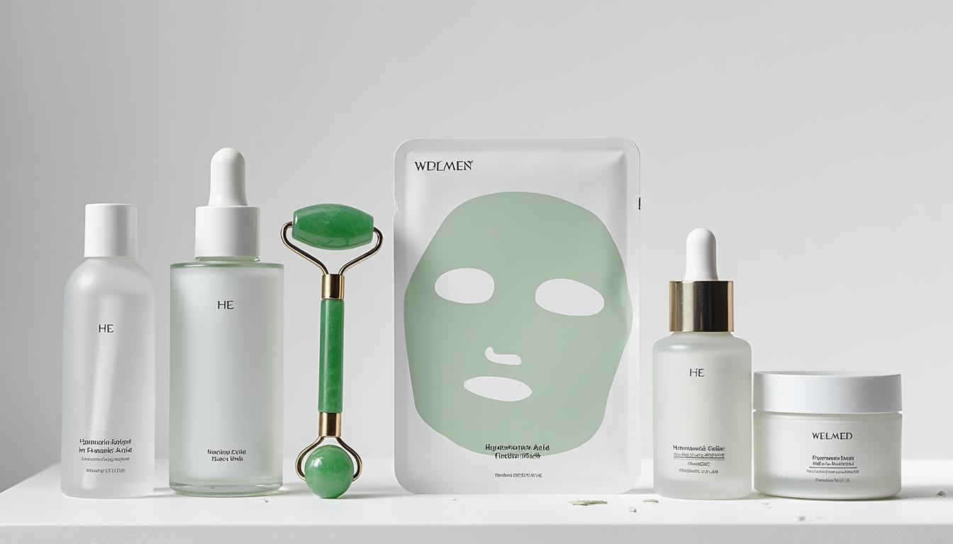 découvrez les tendances skincare coréennes incontournables à adopter en 2025 : nouveautés, ingrédients phares et conseils pour sublimer votre routine beauté.