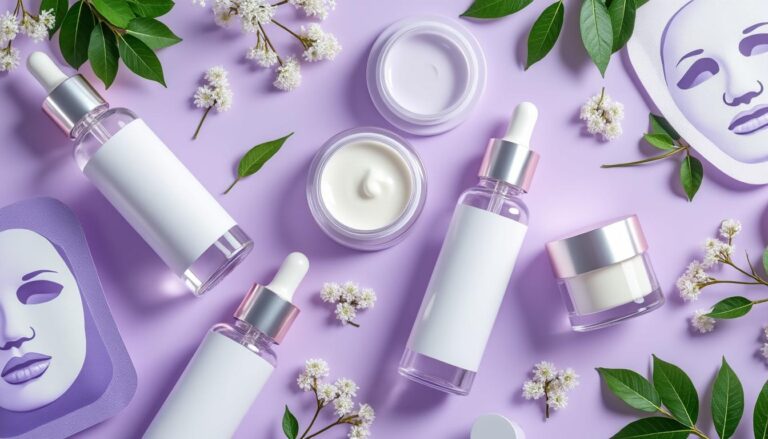 découvrez les tendances skincare coréennes incontournables à suivre en 2025 pour une peau éclatante, des routines innovantes et des produits révolutionnaires venus de corée.
