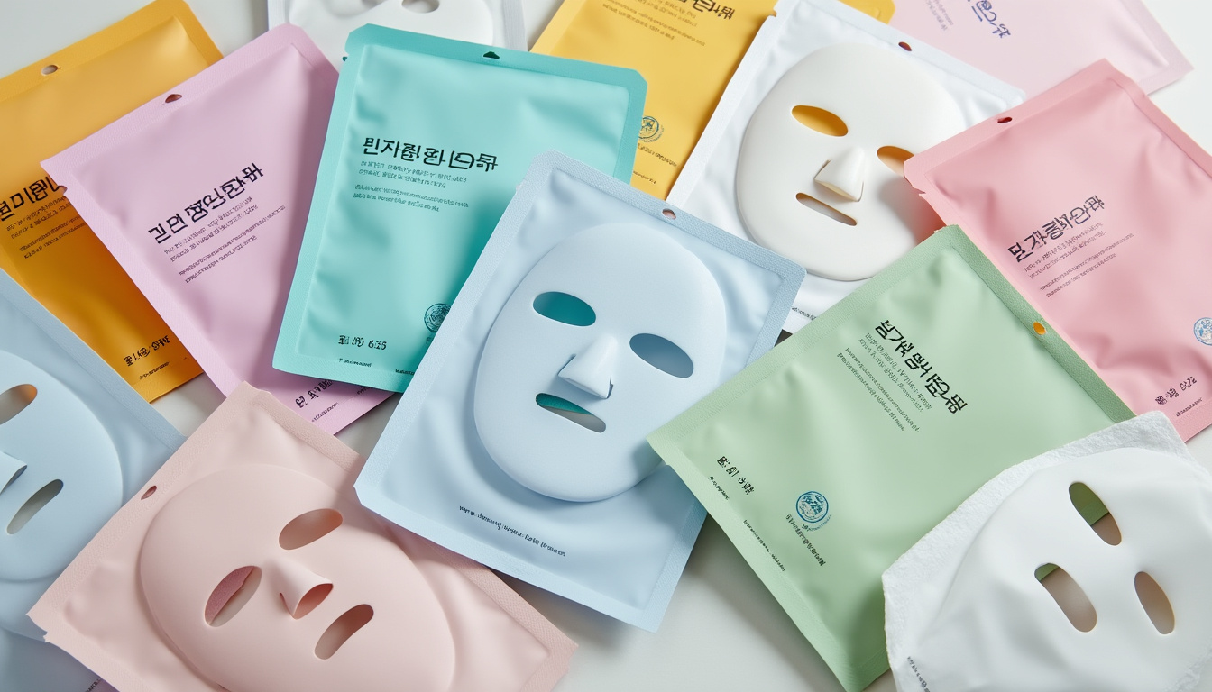 découvrez comment appliquer correctement les masques coréens en tissu pour profiter d’un effet peau repulpée, hydratée et éclatante. conseils pratiques et astuces pour optimiser les bienfaits de votre routine beauté !