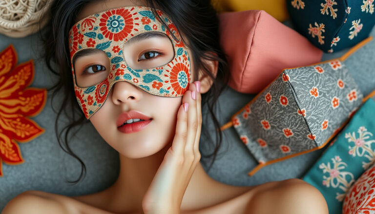 découvrez comment utiliser les masques coréens en tissu pour obtenir une peau repulpée et éclatante. suivez nos conseils pour maximiser leurs bienfaits et profiter d’un rituel de beauté efficace et relaxant.