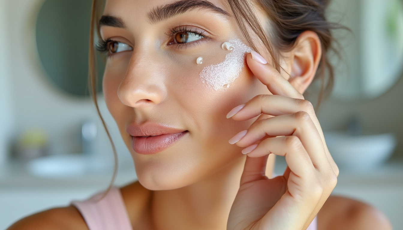 découvrez comment l’acide hyaluronique peut hydrater en profondeur votre peau sèche, prévenir les tiraillements et restaurer l’éclat naturel de votre visage. conseils et bienfaits à connaître.