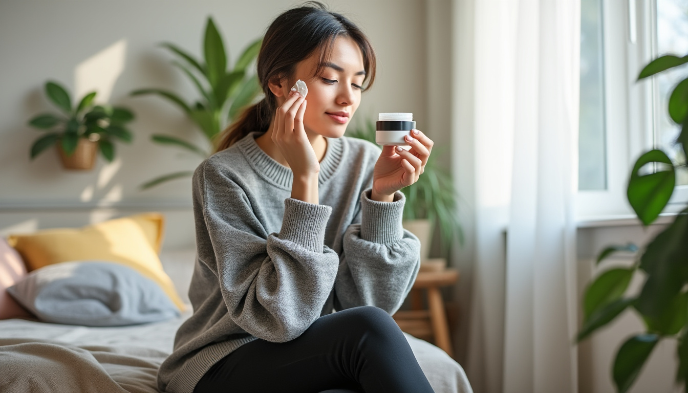 découvrez pourquoi l’acide hyaluronique est essentiel pour combattre la peau sèche. bénéfices, conseils d’utilisation et astuces pour une hydratation intense et durable !