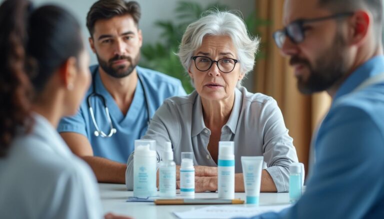 découvrez si une allergie à l’acide hyaluronique est possible, quels sont les symptômes à surveiller et comment réagir en cas de réaction allergique. informez-vous pour profiter de ses bienfaits en toute sécurité.