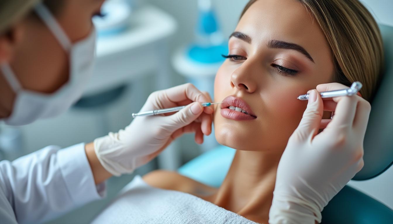 découvrez si une allergie à l’acide hyaluronique est possible, quels sont les symptômes et les précautions à prendre avant d’utiliser ce produit en esthétique ou en soins.