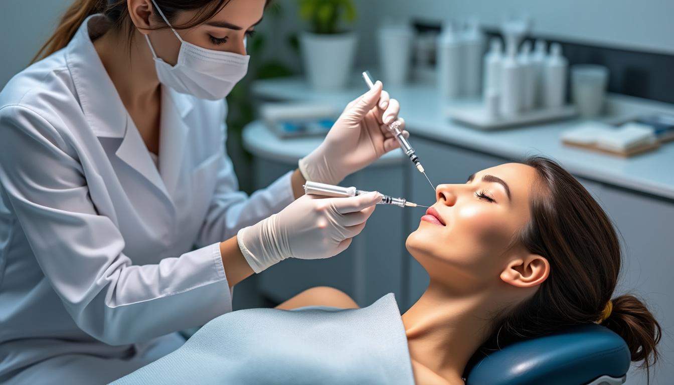 découvrez si une allergie à l’acide hyaluronique est possible, quels sont les symptômes à surveiller et les précautions à prendre avant toute utilisation en soins ou injections esthétiques.