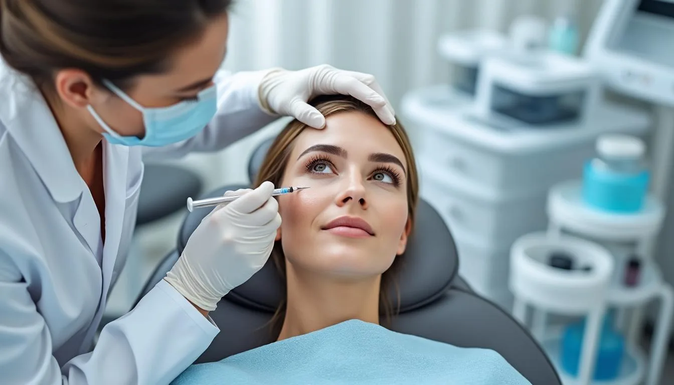 découvrez les principaux risques et effets secondaires possibles liés aux injections d’acide hyaluronique : complications, réactions, conseils pour minimiser les dangers et assurer votre sécurité lors de ce traitement esthétique.