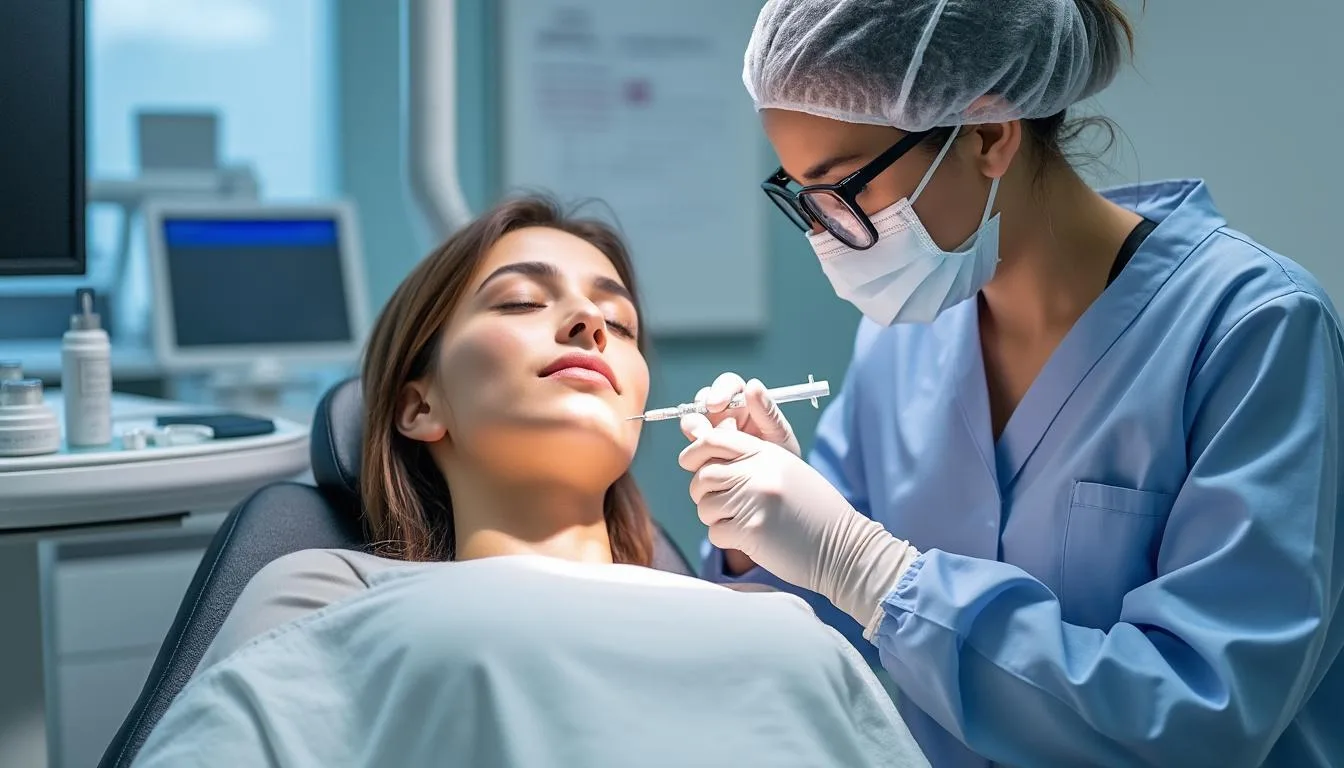 découvrez les risques et effets secondaires potentiels des injections d’acide hyaluronique : informations sur les complications possibles, les précautions à prendre et des conseils pour une expérience sûre et éclairée.