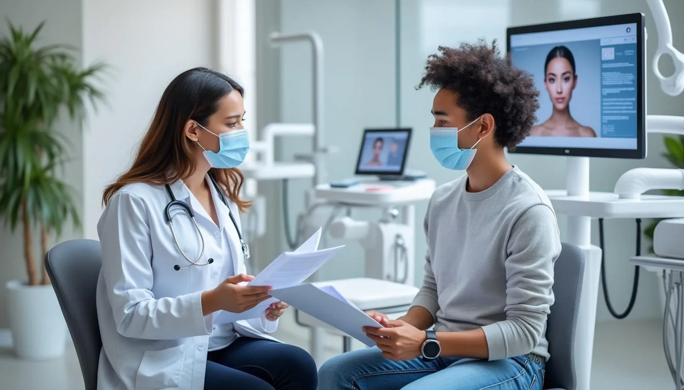 découvrez les risques et effets secondaires potentiels liés aux injections d’acide hyaluronique : rougeurs, gonflements, réactions allergiques et conseils pour minimiser les complications.