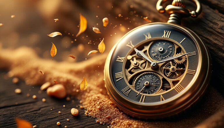 découvrez la signification du tatouage horloge, symbole puissant du temps, de la vie et de la sagesse. explorez ses interprétations et inspirations pour un tatouage porteur de sens.