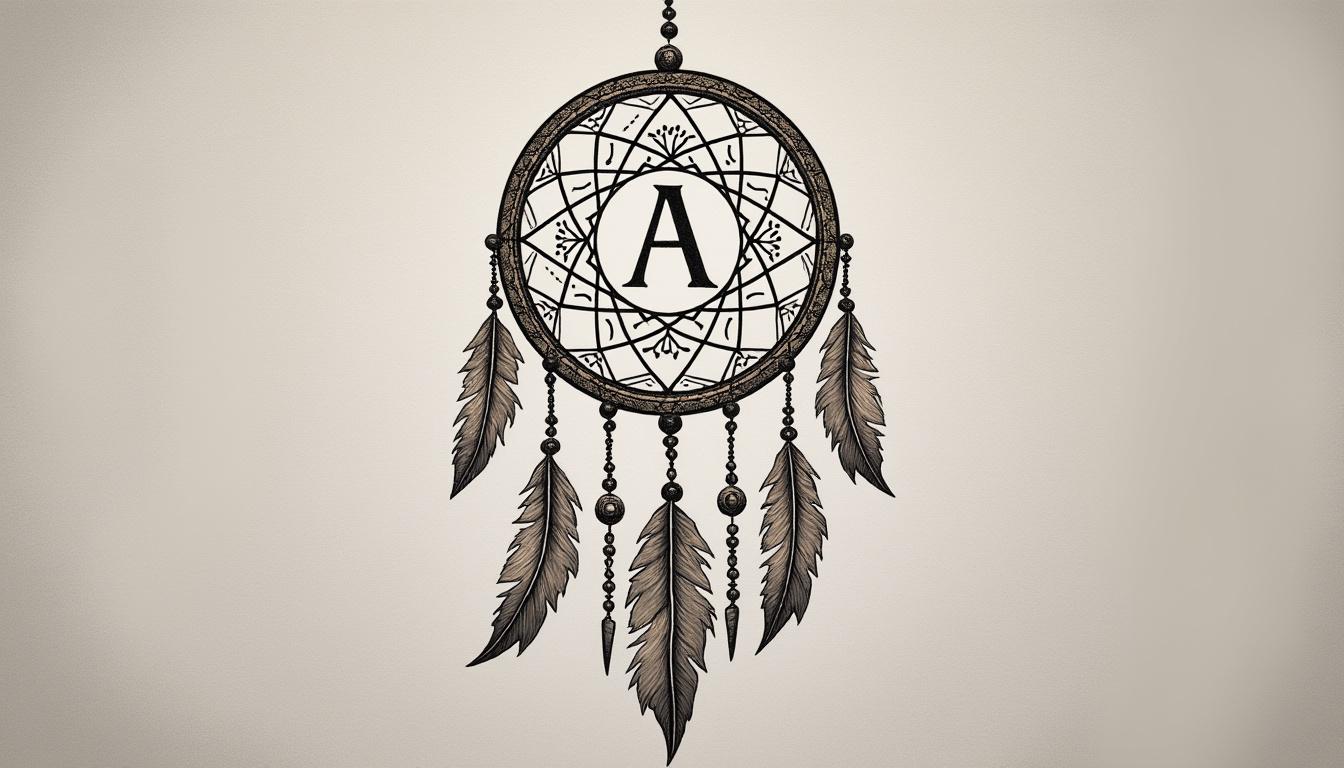 découvrez la signification profonde et les origines mystérieuses du tatouage attrape-rêve. explorez ce symbole spirituel et ses messages de protection à travers différentes cultures.