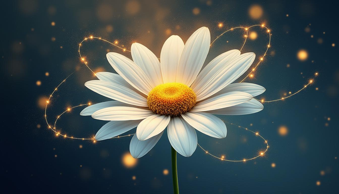 découvrez la signification profonde et symbolique du tatouage marguerite, un motif délicat qui évoque l’innocence, la pureté et l’espoir. trouvez l’inspiration pour votre prochain tatouage floral !