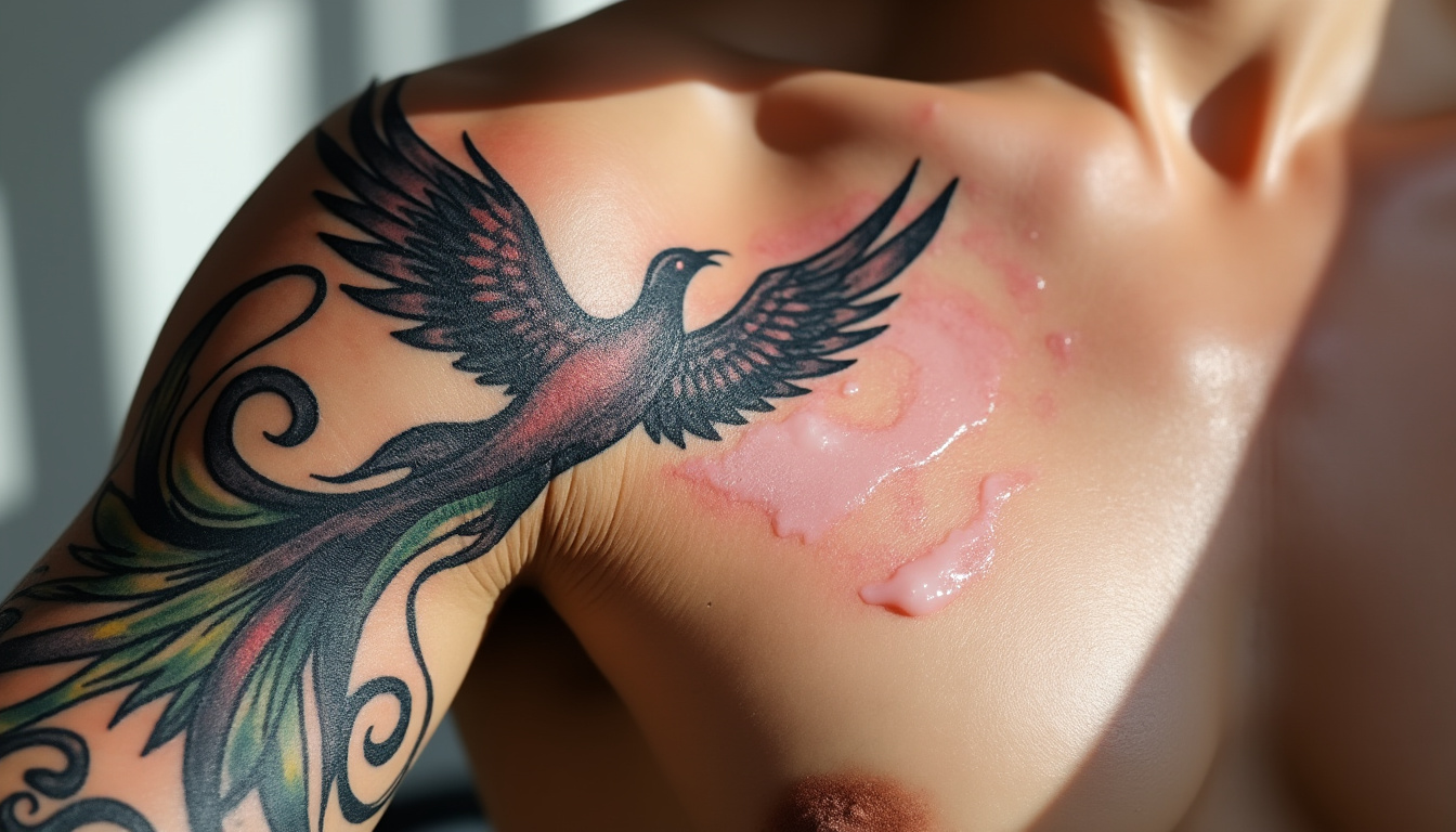 découvrez la signification profonde du tatouage montagne : un symbole de force, de dépassement de soi et de connexion à la nature. explorez ses origines et ses nombreuses interprétations pour donner un sens unique à votre futur tatouage.
