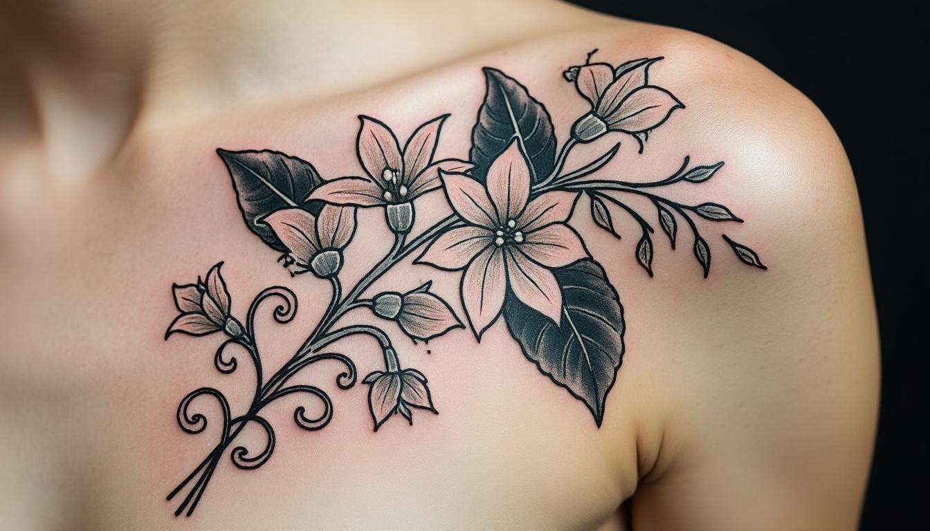 découvrez la signification profonde du tatouage muguet, symbole de pureté, d'espoir et de bonheur. explorez les inspirations et motifs de ce tatouage floral chargé de poésie et d'émotion.