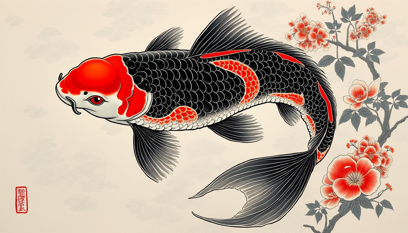découvrez la signification profonde et les symboliques associées au tatouage poisson. plongez dans leur histoire, leurs styles et inspirez-vous pour votre prochain tatouage unique.