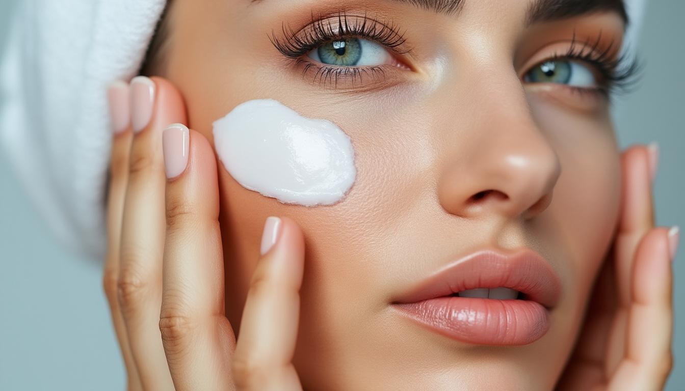 découvrez notre sélection des 10 meilleures crèmes à l'acide hyaluronique pour une peau hydratée, repulpée et éclatante. comparatif, avis et conseils pour choisir le soin adapté à vos besoins.