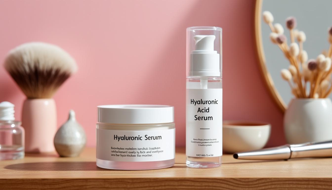 découvrez notre sélection des 10 meilleures crèmes à l’acide hyaluronique pour hydrater intensément votre peau, atténuer les rides et obtenir un teint éclatant. guide complet pour choisir la crème idéale selon vos besoins !