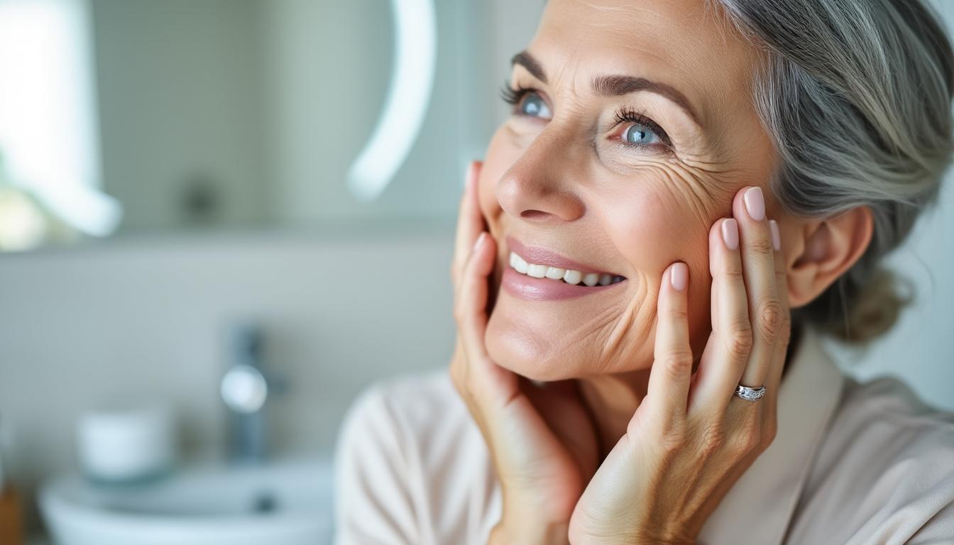 découvrez notre sélection des 10 meilleures crèmes à l’acide hyaluronique pour une peau hydratée, repulpée et éclatante. trouvez la crème idéale adaptée à votre type de peau dans notre comparatif exclusif.
