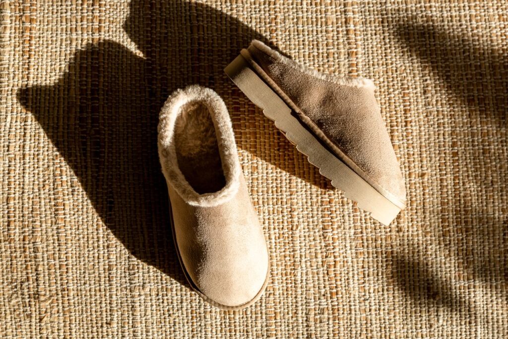 Chaussure UGG
