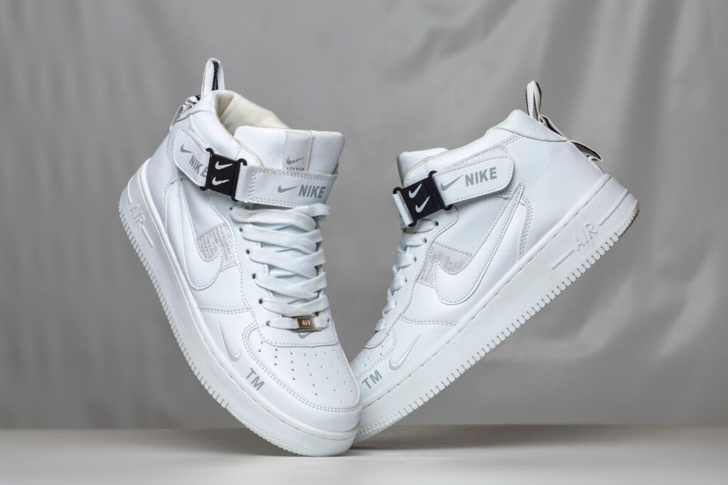 Sneakers femme hiver 2025