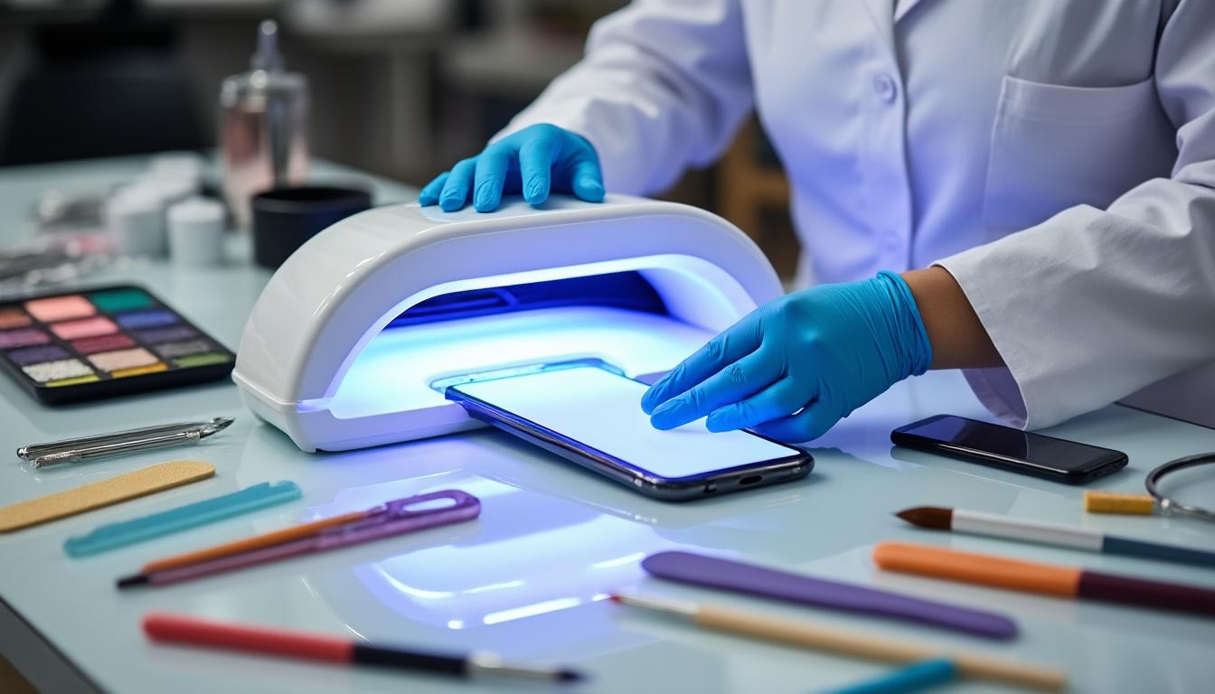 découvrez nos conseils pratiques pour choisir la lampe uv/led idéale pour débuter en manucure. guide complet pour bien démarrer et réussir vos séances de séchage.